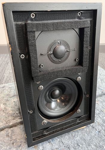 various-Spendor LS3/5a